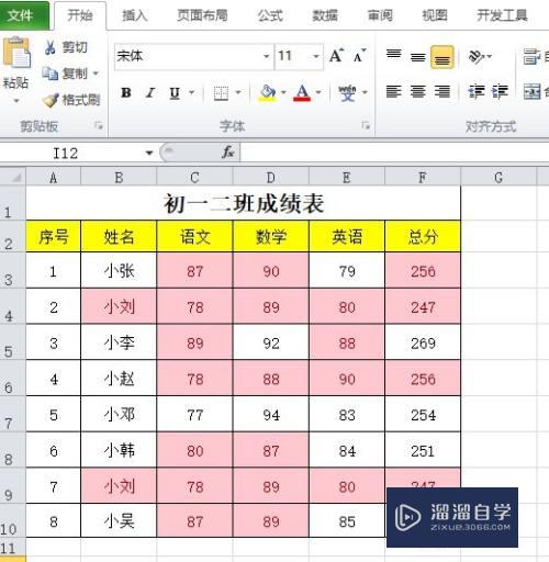 Excel表格怎么查重(excel表格怎么查重复的数据)