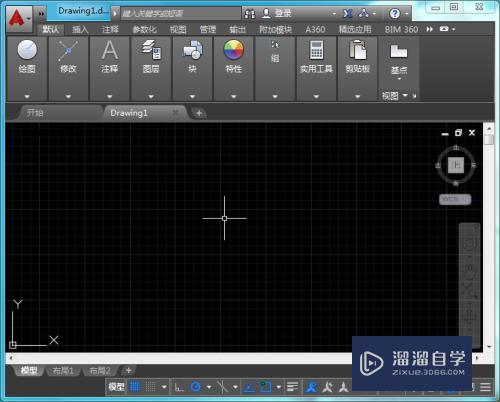 CAD如何查出自交叉线(cad线交叉了怎么表明)