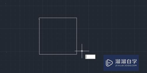 CAD拉伸工具怎么用(cad整体拉长,宽度不变)