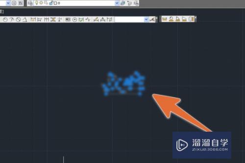 CAD某个图形怎么放大缩小(cad某个图形怎么放大缩小比例)