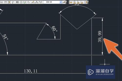 CAD某个图形怎么放大缩小(cad某个图形怎么放大缩小比例)