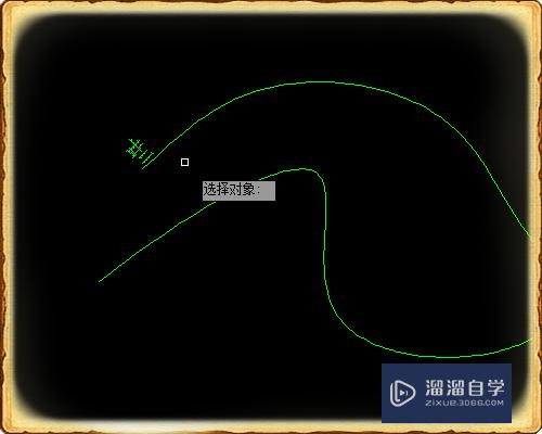 CAD中怎么设置路径文字(cad如何沿路径输入文字)