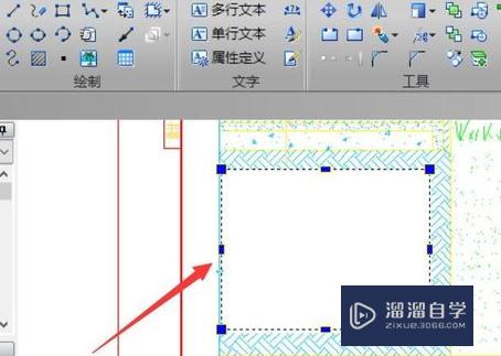 CAD未封闭图形如何填充打印(cad未封闭图形如何填充打印出来)