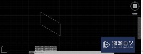 AutoCAD2013中如何画轴视图？