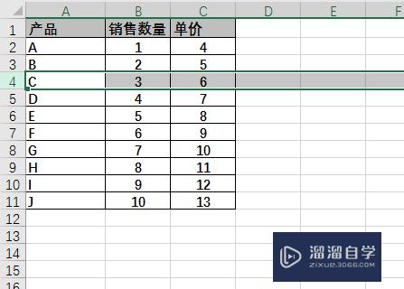 Excel中如何快速增加行(excel如何快速增加行数)