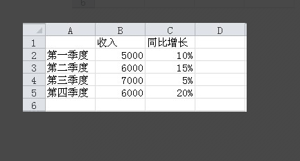 Excel 2003 如何设置次坐标轴？