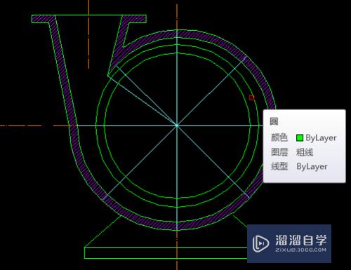 CAD圆弧怎么变成折线(cad圆弧变成折线命令)