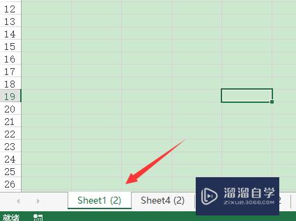 如何删除Excel工作表(如何删除excel工作表目录)