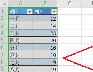 如何复制筛选后的单元格粘贴到筛选后的？