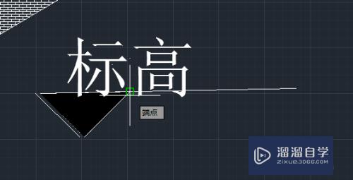 CAD怎么创建于附着图块属性(cad怎么创建于附着图块属性不显示)