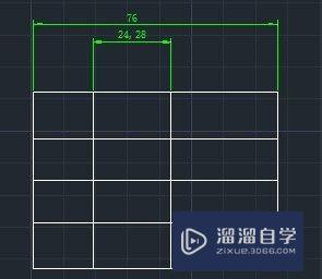 CAD怎样进行快速标注(cad怎样快速标注尺寸快捷键)