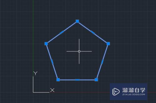 CAD如何进行打断图形(cad如何进行打断图形命令)