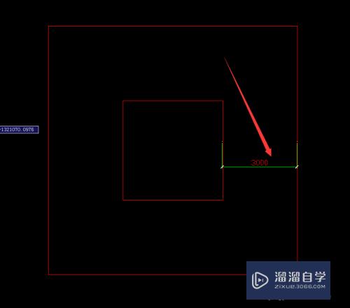 CAD偏移快捷键o如何使用