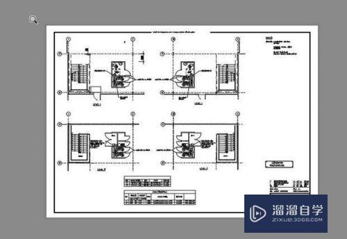 CAD怎么打印出清晰的黑白图纸(cad怎么打印出清晰的黑白图纸呢)