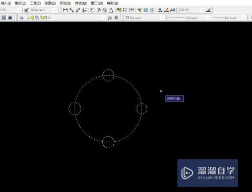 CAD怎么创建块和编辑块(cad怎么创建块和编辑块的区别)