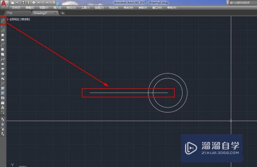 CAD怎么绘制弯灯图示(cad怎么绘制弯灯图示图)