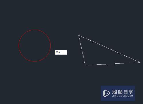 AutoCAD2018怎么快速给线条换颜色？