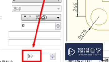 CAD怎样自定义标注尺寸(cad怎样自定义标注尺寸大小)