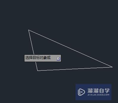 AutoCAD2018怎么快速给线条换颜色？