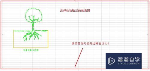 CAD的图片高清晰地导入到Word(cad图片怎么清晰导入word)