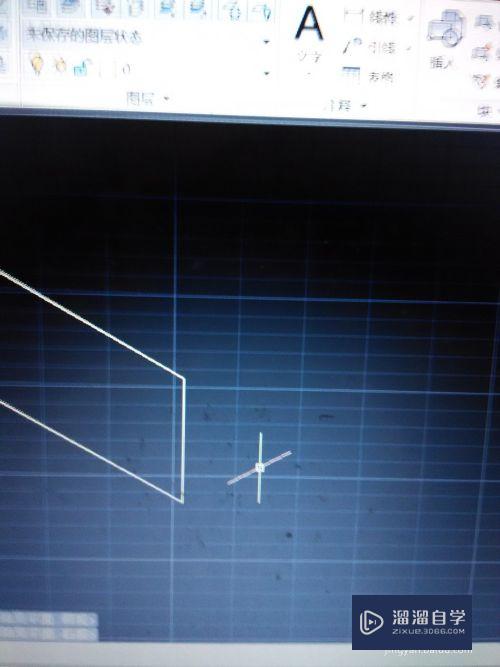 AutoCAD2013中如何画轴视图？