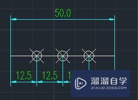 CAD命令的点怎么使用(cad点命令在哪)