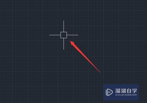 CAD怎么设置拾取框的大小(cad怎么设置拾取框的大小尺寸)