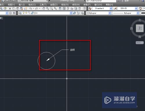 CAD多重引线标注如何修改样式(cad多重引线标注如何修改样式设置)