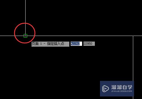 CAD如何插入多张的PDF文件(cad怎么生成多张pdf)