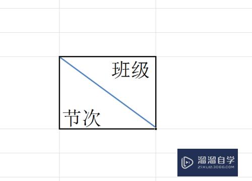 在Excel中如何绘制表头(在excel中如何绘制表头和表尾)