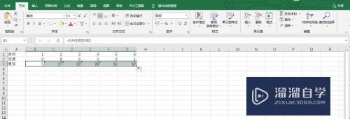 如何用Excel做累加计算(如何用excel做累加计算公式)