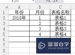 Excel怎么拆分单元格(excel怎么拆分单元格一分为二)