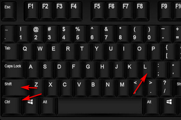 excel 自定义自动筛选 有没有快捷键?