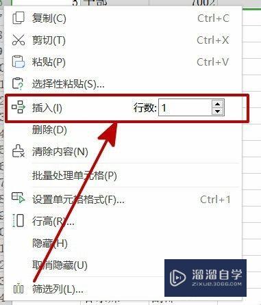 如何在Excel中加一个自动排序的编号(如何在excel中加一个自动排序的编号格式)