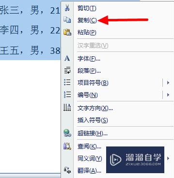 如何快速将Word文本转换成Excel(如何把word文本转换成excel)