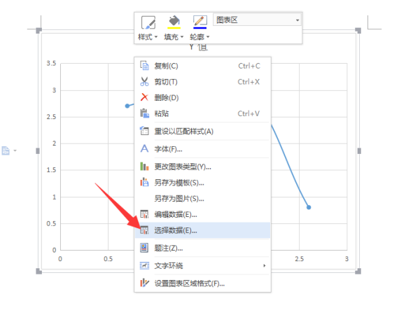 用Word可以做出心电图波形吗？