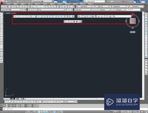 CAD如何制作异形柱(cad如何制作异形柱形图)