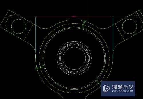 CAD如何修改标注好的数字？