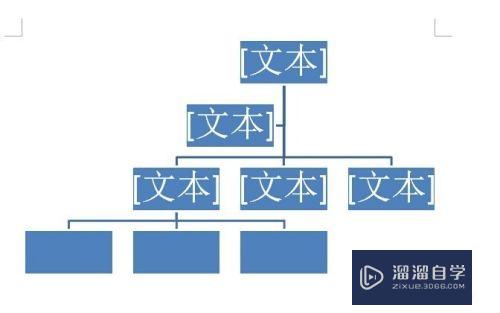 怎么使用Word制作组织结构图(怎么使用word制作组织结构图表)