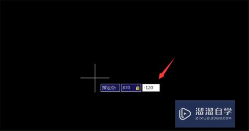 CAD怎么根据xy坐标值插入点(cad加xy坐标)