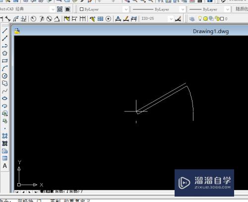 AutoCAD里如何插入门的图形？