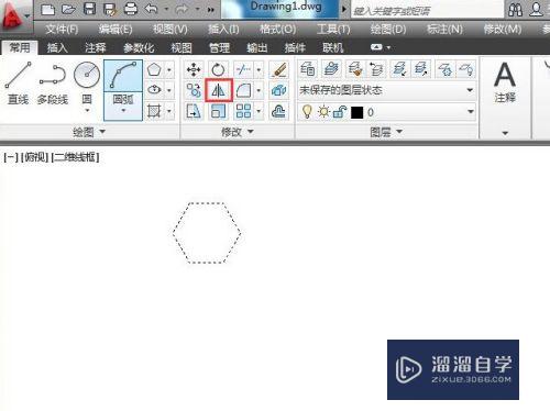 CAD怎么交替使用工具和指令画图(cad怎么交换位置)