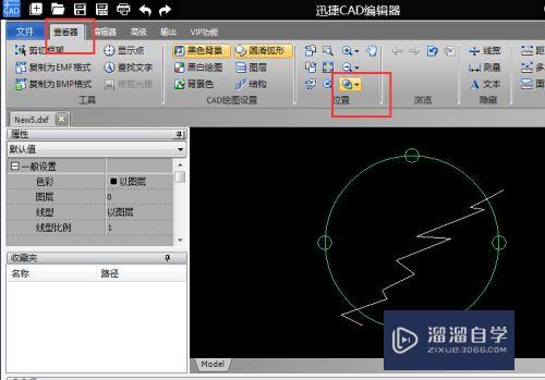 CAD中三维多线怎么操作(cad中三维多线怎么操作的)