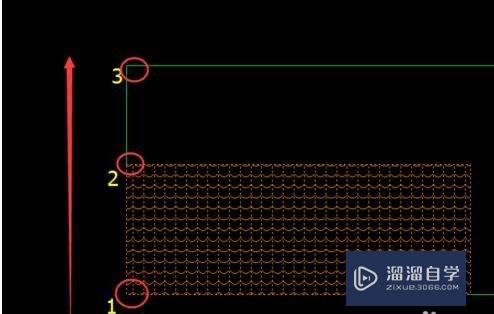 AutoCAD2016重叠两个图形的操作