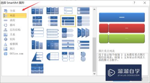 Word2010怎么插入图片重点列表(如何在图片上word 中进行重点标注)