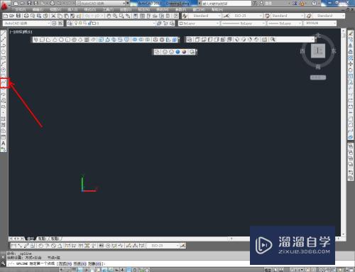 CAD如何制作异形柱(cad如何制作异形柱形图)
