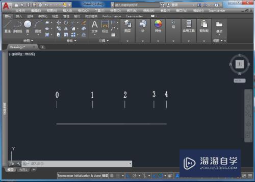 CAD怎么删除<esred>重叠</esred><esred>对象</esred>？