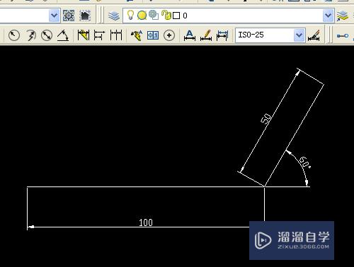 CAD怎么绘制平行四边形(cad怎么绘制平行四边形图形)