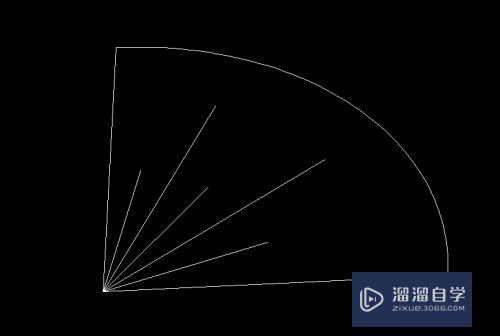 CAD中怎么画锥坡(cad怎么画锥坡平面图)