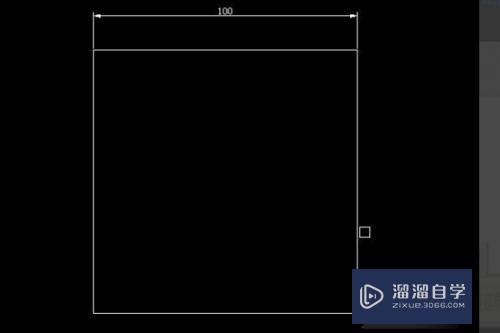 CAD怎么标注两点间的距离(cad怎样标注两点之间的距离)